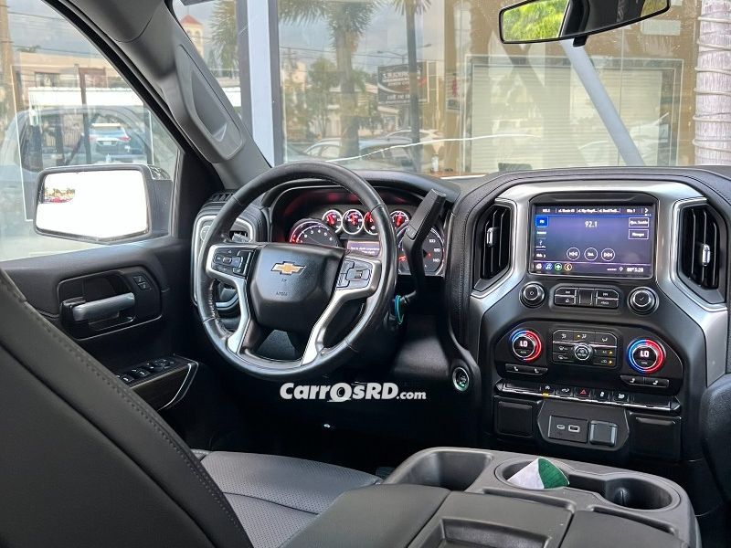 Chevrolet
