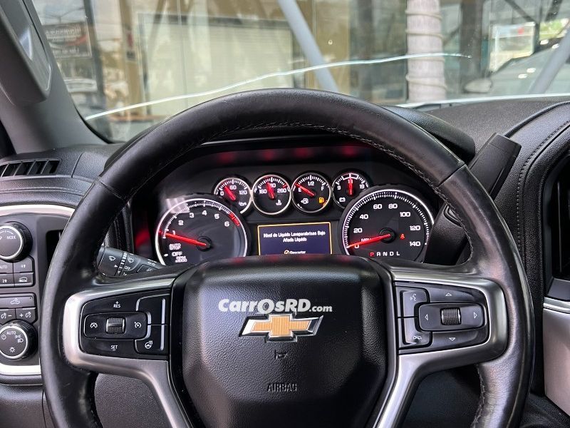Chevrolet