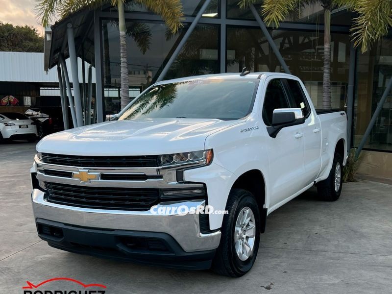 Chevrolet