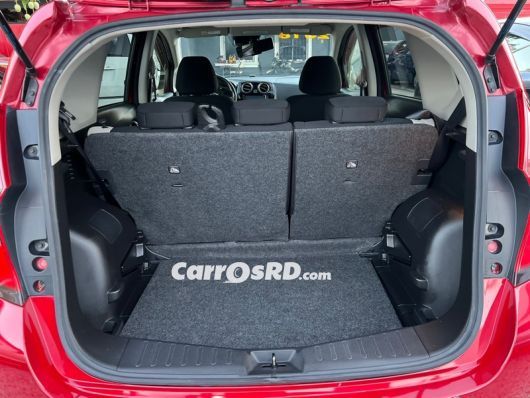 Nissan Note Hatchback en venta