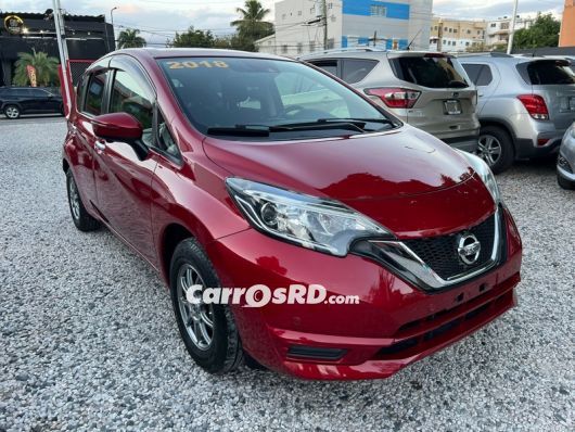 Nissan Note Hatchback en venta