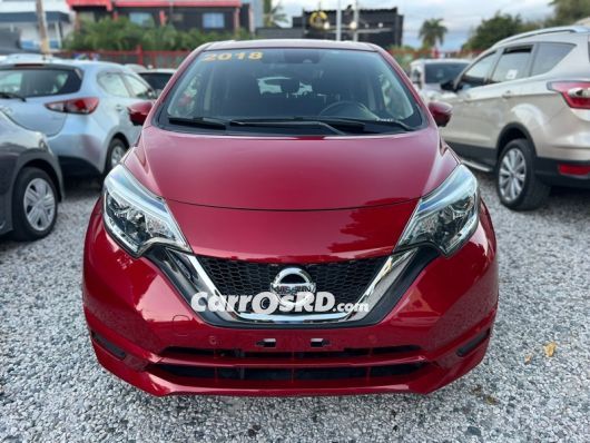 Nissan Note Hatchback en venta