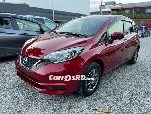 Nissan Note Hatchback en venta