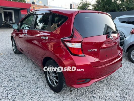 Nissan Note Hatchback en venta