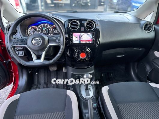 Nissan Note Hatchback en venta