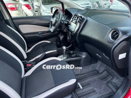 Nissan Note Hatchback en venta