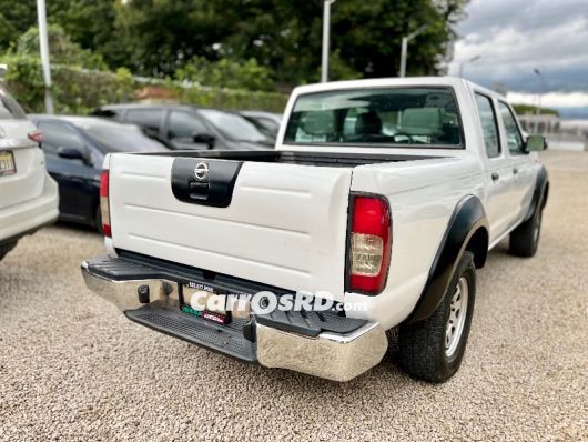 Nissan Frontier Camioneta en venta