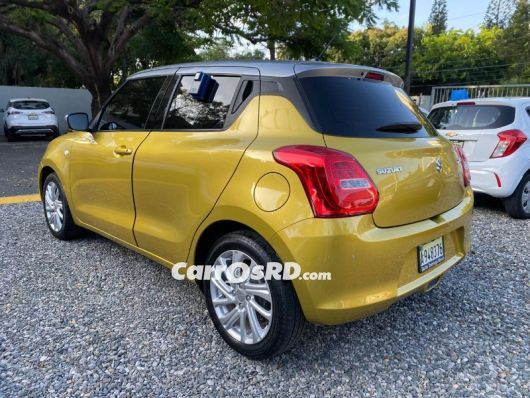 Suzuki Swift Carros en venta