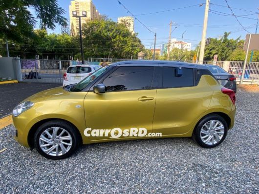 Suzuki Swift Carros en venta