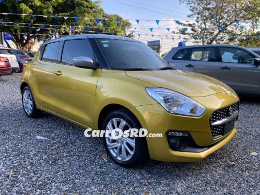 Suzuki Swift Carros en venta