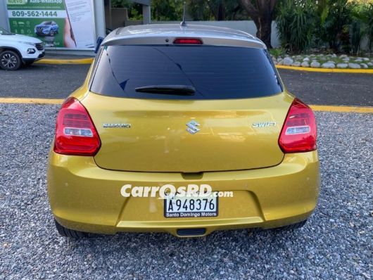 Suzuki Swift Carros en venta