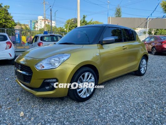 Suzuki Swift Carros en venta