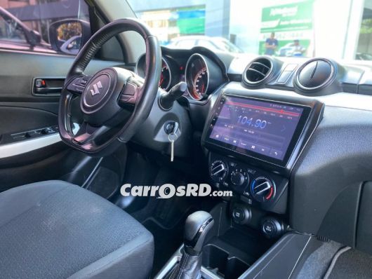 Suzuki Swift Carros en venta
