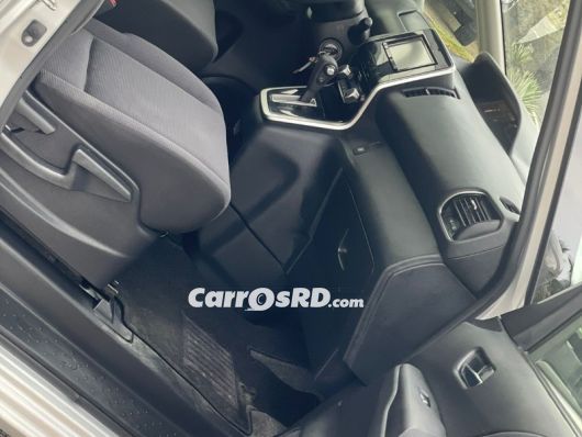 Nissan Serena Minivan en venta