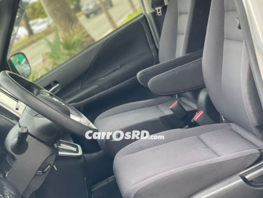 Nissan Serena Minivan en venta