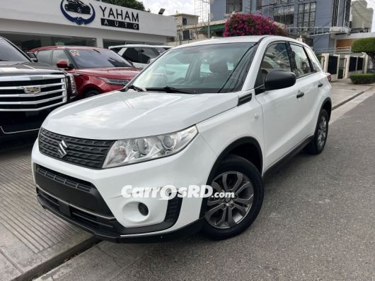 Suzuki Vitara Jeepeta en venta