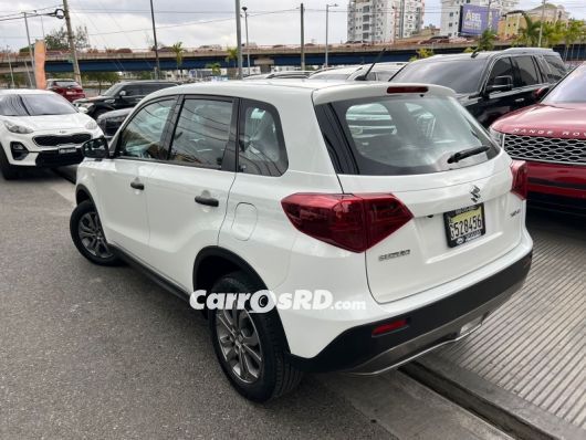 Suzuki Vitara Jeepeta en venta