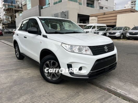 Suzuki Vitara Jeepeta en venta