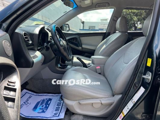 Toyota RAV4 Jeepeta en venta