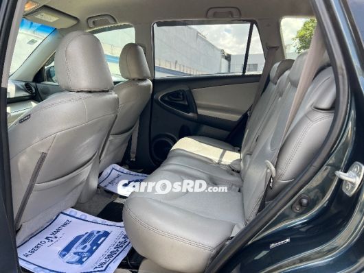 Toyota RAV4 Jeepeta en venta