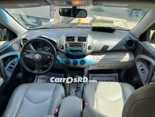 Toyota RAV4 Jeepeta en venta