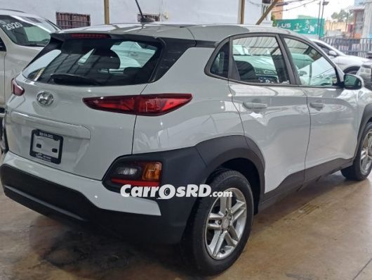 Hyundai Kona Jeepeta en venta