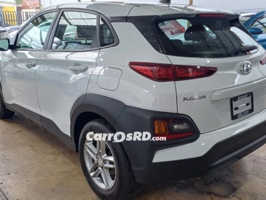 Hyundai Kona Jeepeta en venta