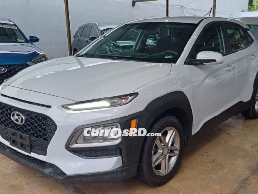 Hyundai Kona Jeepeta en venta