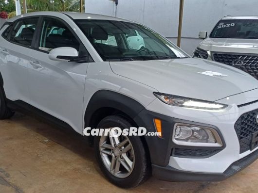 Hyundai Kona Jeepeta en venta
