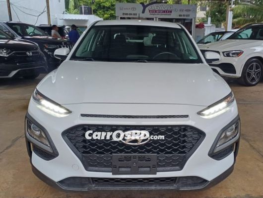 Hyundai Kona Jeepeta en venta