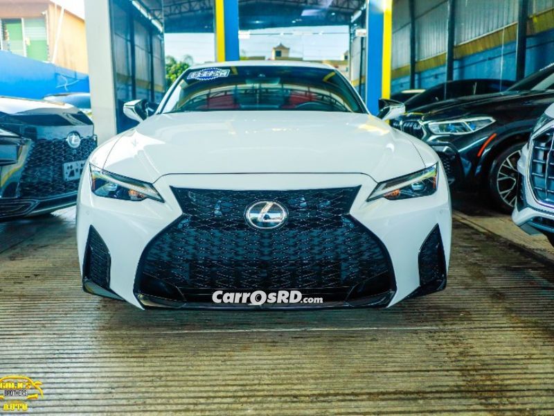 Lexus