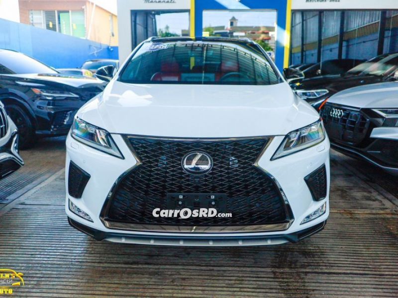 Lexus