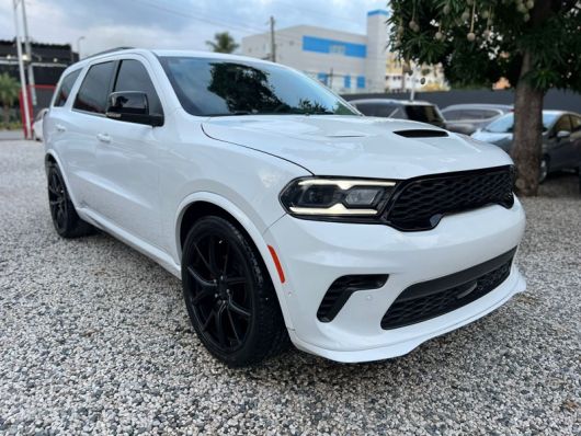 Dodge Durango Limited