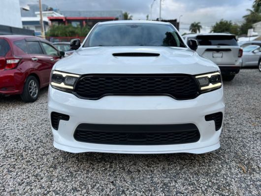 Dodge Durango Limited
