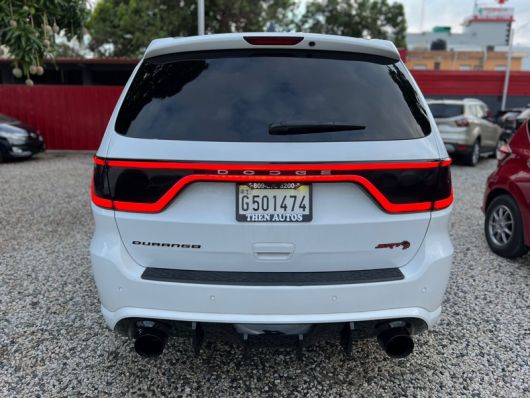 Dodge Durango Limited