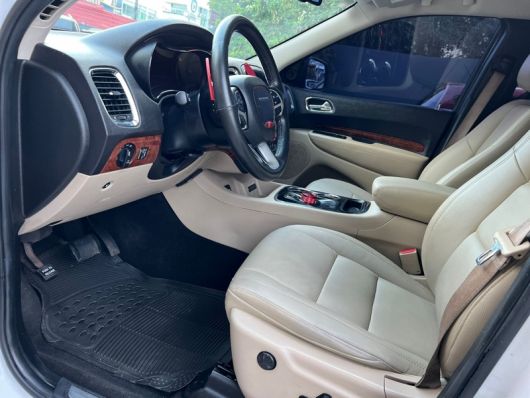 Dodge Durango Limited