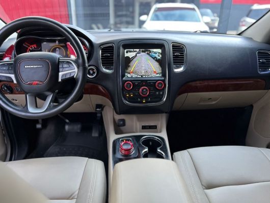 Dodge Durango Limited