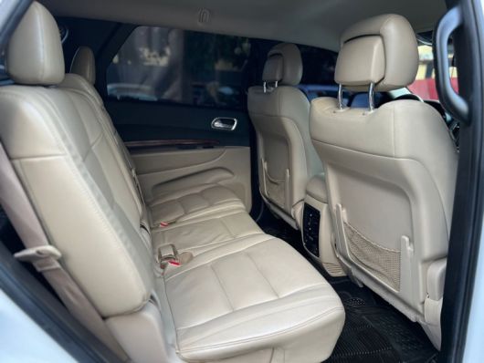 Dodge Durango Limited