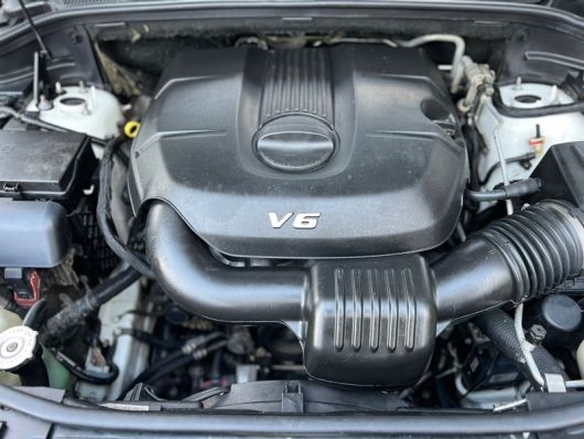 Dodge Durango Limited