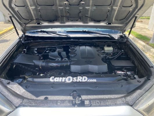 Toyota 4Runner Jeepeta en venta