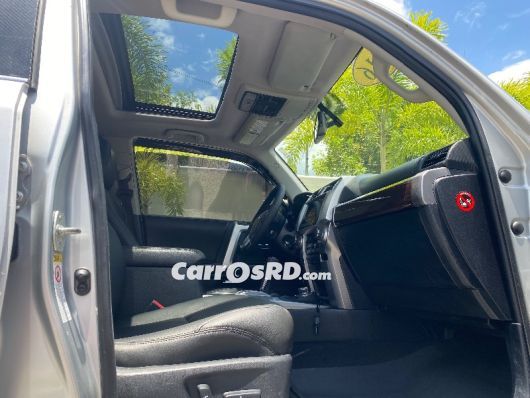 Toyota 4Runner Jeepeta en venta