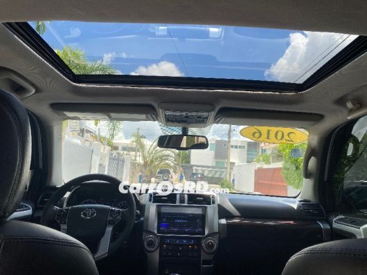 Toyota 4Runner Jeepeta en venta