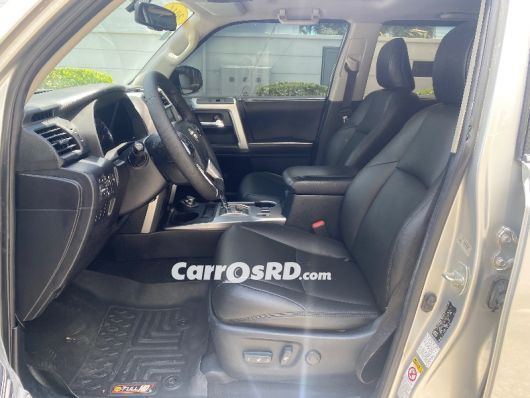 Toyota 4Runner Jeepeta en venta