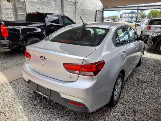 Kia
