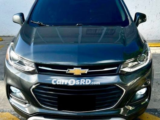 Chevrolet Trax Jeepeta en venta