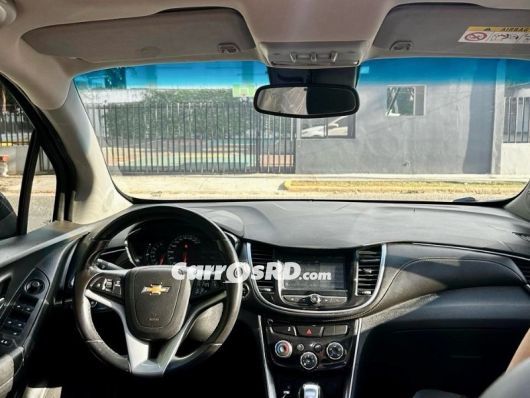 Chevrolet Trax Jeepeta en venta