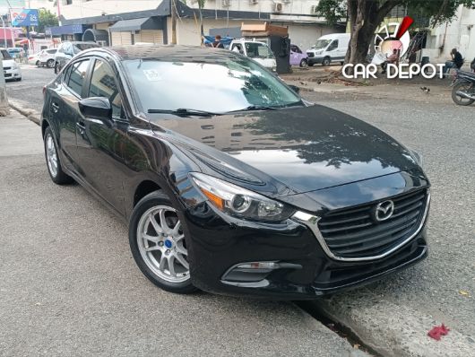 Mazda 3 Carros en venta