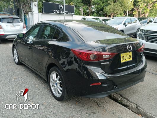 Mazda 3 Carros en venta
