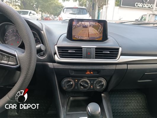 Mazda 3 Carros en venta