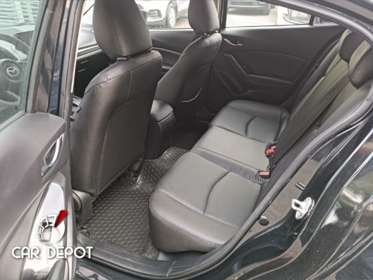 Mazda 3 Carros en venta